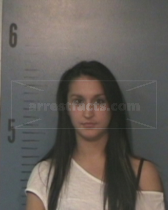 Chelsea Kendall Esquivel