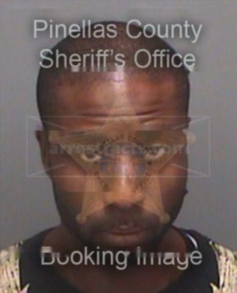 Antwan Nepaul Matthews