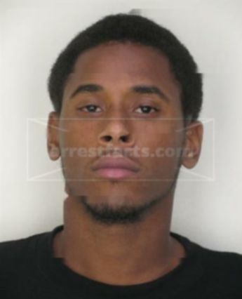 Joshua Deonta Calhoun