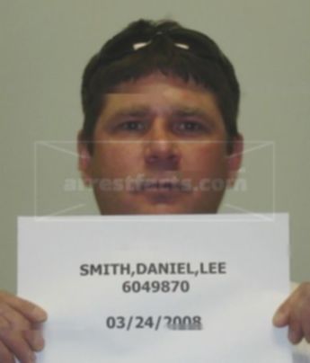 Daniel Lee Smith