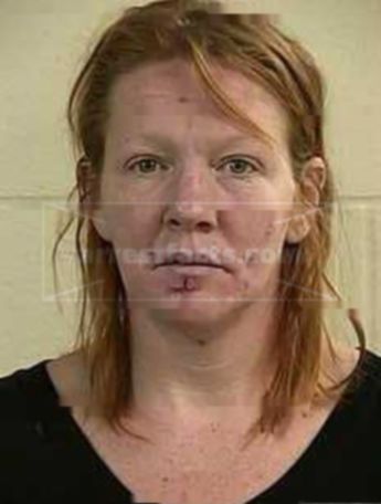 Sarah Elizabeth Vischer