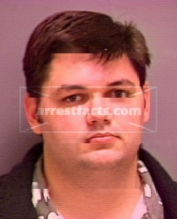 Christopher Shawn Conner
