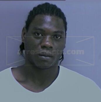 Tyrone Lee Williams