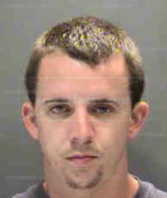 Corey Evan Gaskell