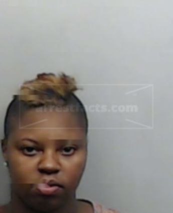 Shavion Shenica Wiggins