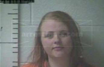 Bethany Michelle Devers