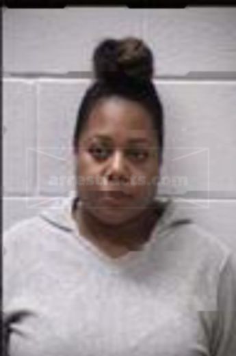 Shenita Lachelle Edwards