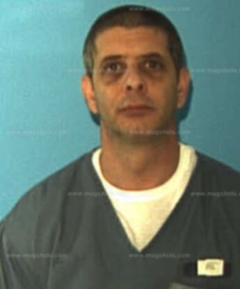 Joseph Carrozza Sr.