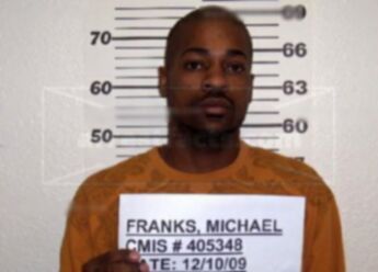 Michael Irving Franks