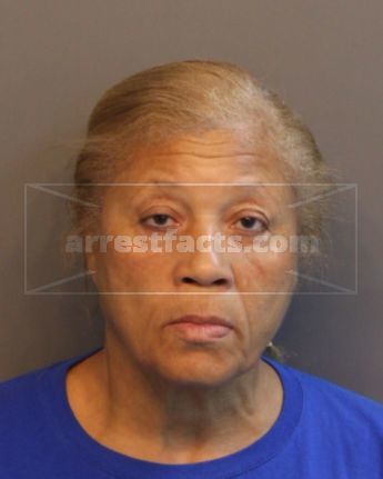 Gladys Jean Tate