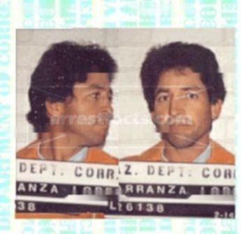 Luis Carranza-Lopez