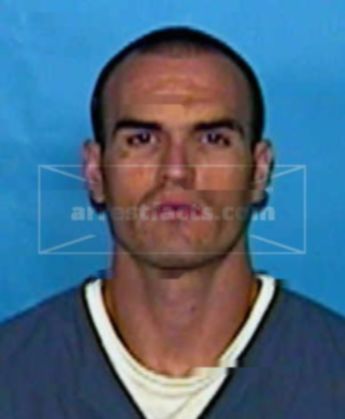 Chad Thomas Harmon