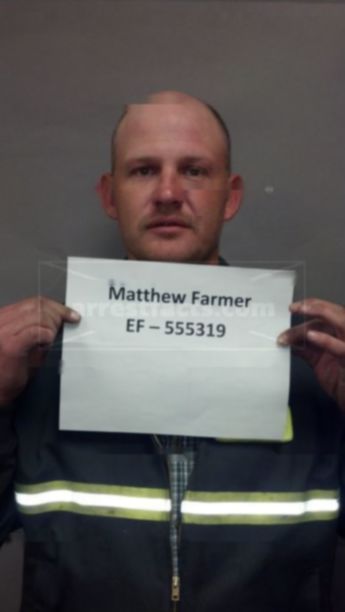 Matthew Lee Farmer