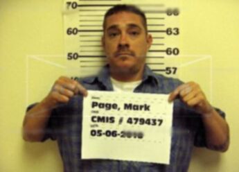 Mark Nelson Carlos Page