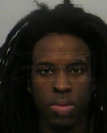 Terrell D'ron Brickley