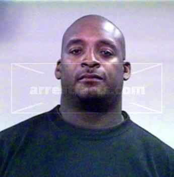 Marshall Wayne Smith