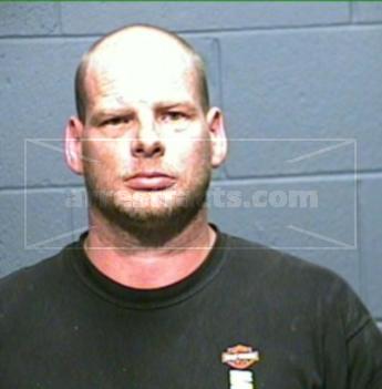 Jerry Wayne Thornton