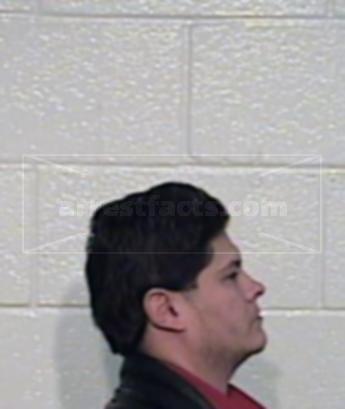 Raul Roman Gonzalez Vera