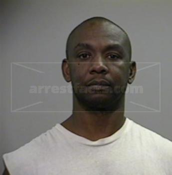 Daron Tyroun Williams