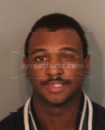 Aaron Dewayne Bedford