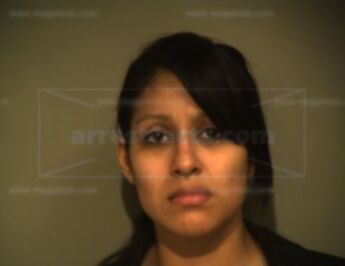 Adela Abigail Ramirez Hernandez