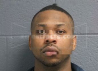 Rodney Deashawn Lyons