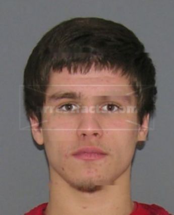 Justin Dylane Noble