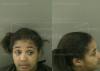 Lakiesha Lavon Johnson