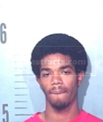 Jerrell Edward Crain