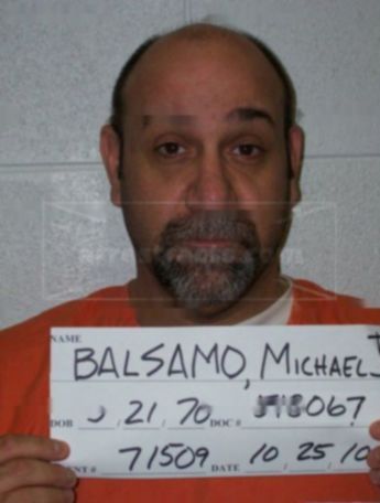 Michael J Balsamo