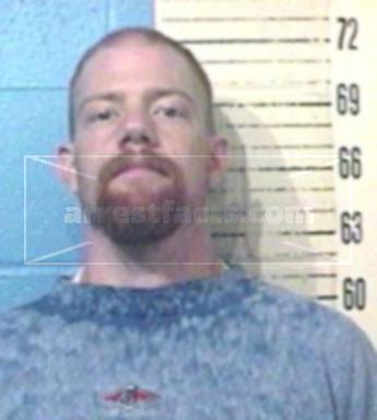 Richard Wayne Hayes