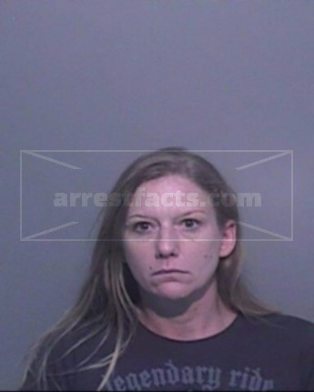 Kimberly Kay Hollan