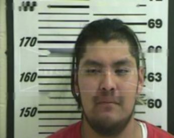 Randolph Darrell Martinez