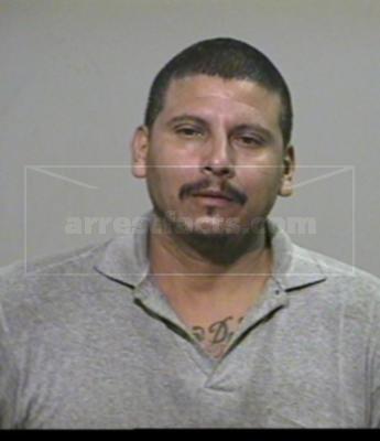 Israel Deleon Rodriguez