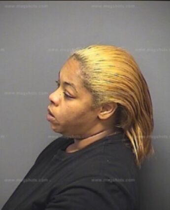 Latisha Shanete Springfield