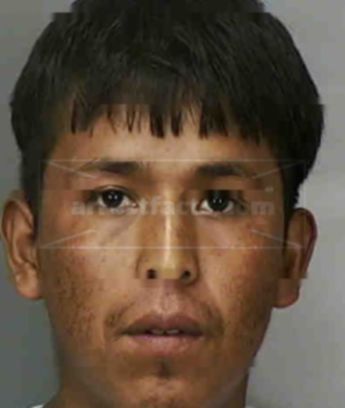 Miguel Martinez