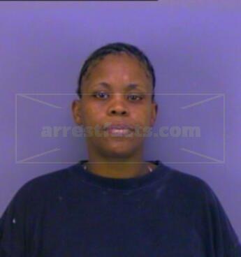 Quarla Nakia Blackwell