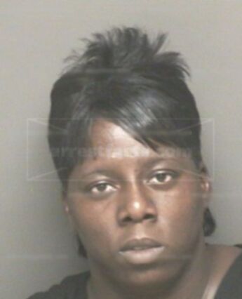 Latony Shontel Patterson