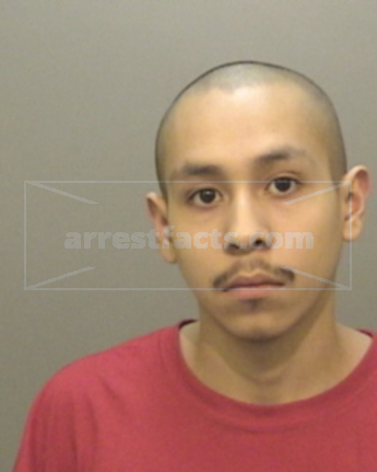 Rick Anthony Pacheco
