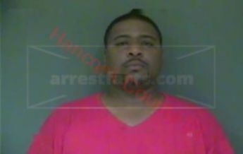 Mark Anthony Johnson