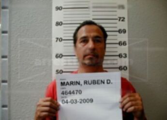 Ruben David Marin