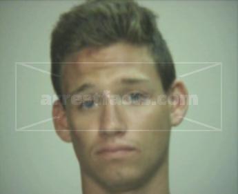 Jason Clinton Chapman