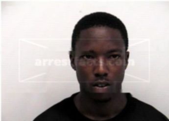 Jevon Tramaine Merritt