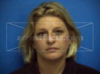 Kimberly Denise Wall