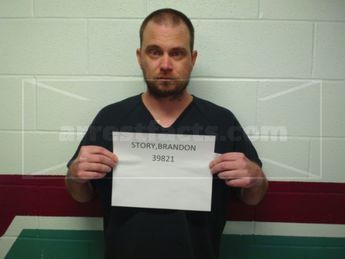 Brandon Timothy Story
