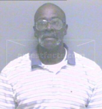 Rodney Clinton Anderson