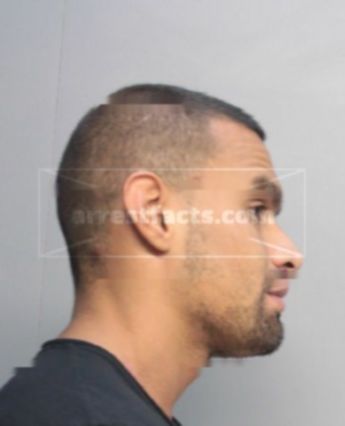 Emmanuel Andres Hernandez