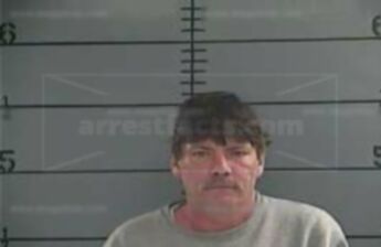 Randall Wayne Parrish