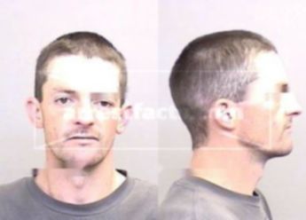 Travis Gerald Fitch