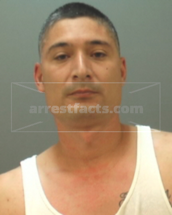 Craig Stevens Delgado